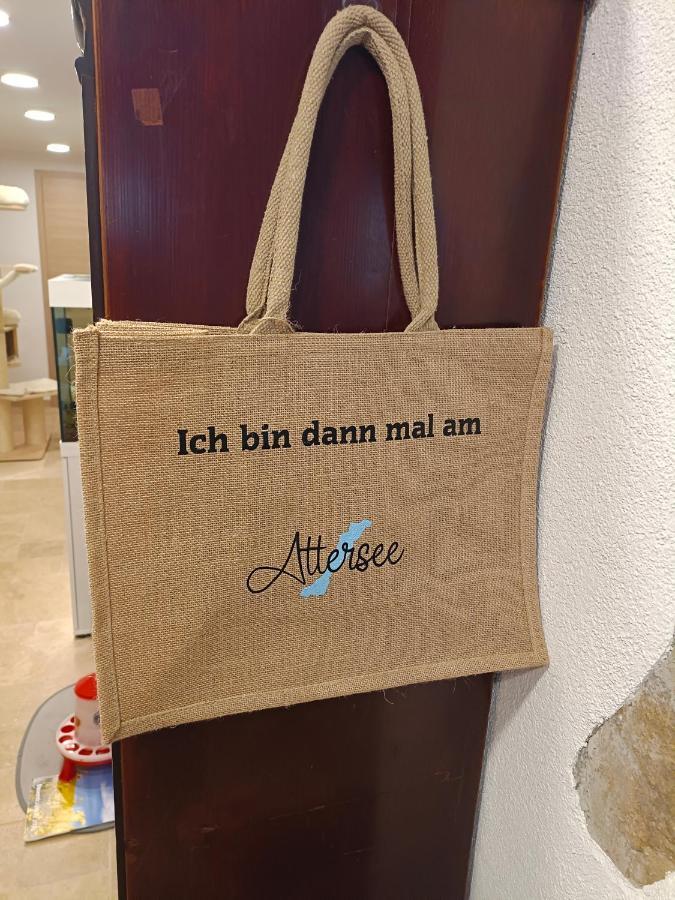 Biohof Auinger, Der Tiererlebnishof Lejlighed Aurach am Hongar Eksteriør billede